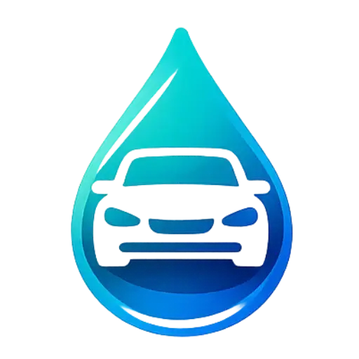Lavage auto à domicile Andelnans